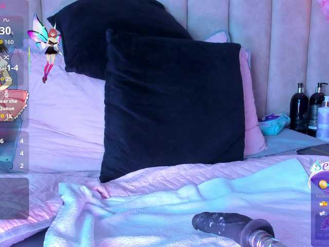 LizSheibaum live cam on BongaCams
