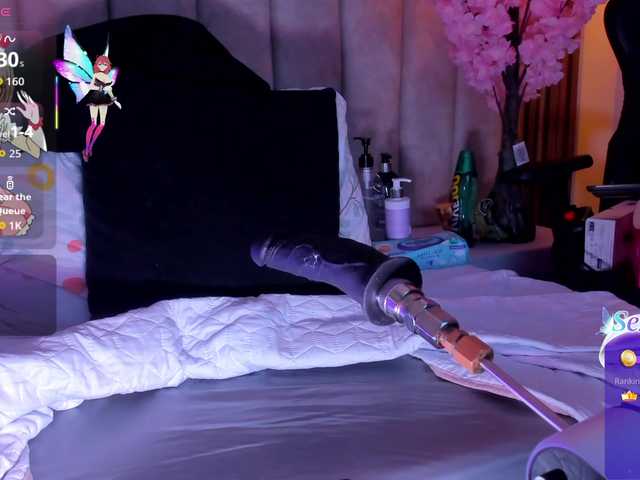 LizSheibaum live cam on BongaCams