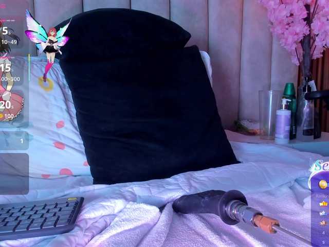 LizSheibaum live cam on BongaCams
