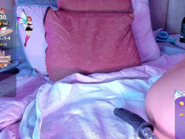 LizSheibaum live cam on BongaCams