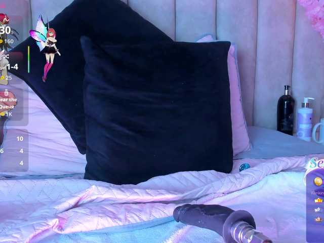 LizSheibaum live cam on BongaCams