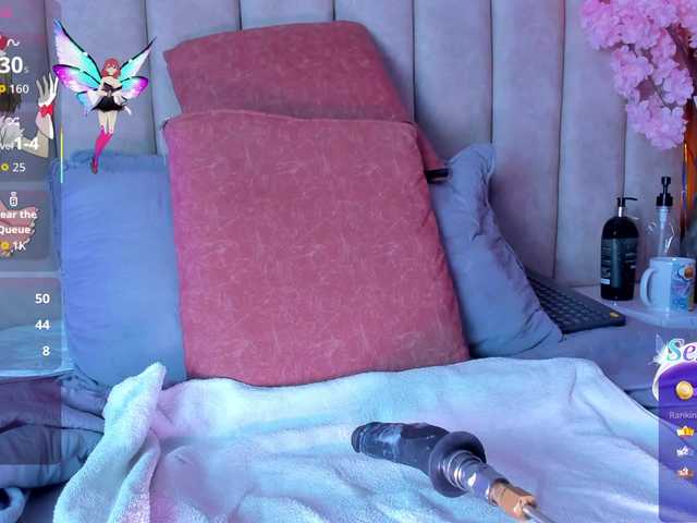 LizSheibaum live cam on BongaCams