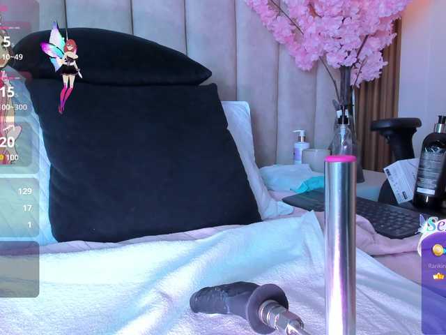 LizSheibaum live webcam show