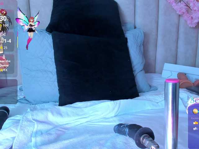 LizSheibaum live cam on BongaCams