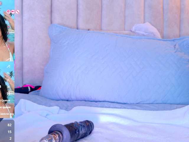 LizSheibaum live cam on BongaCams