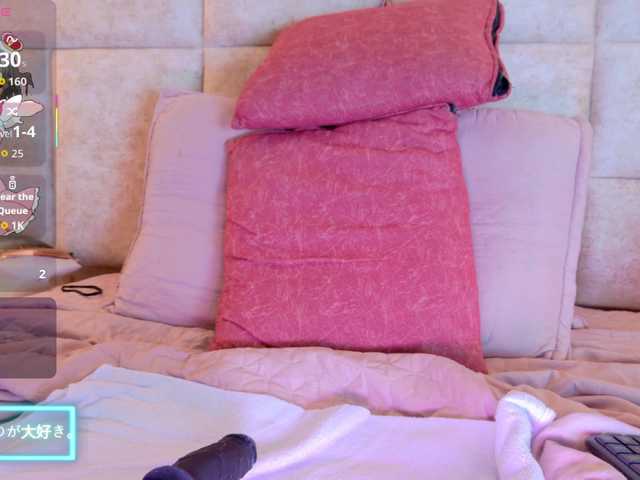 LizSheibaum live cam on BongaCams