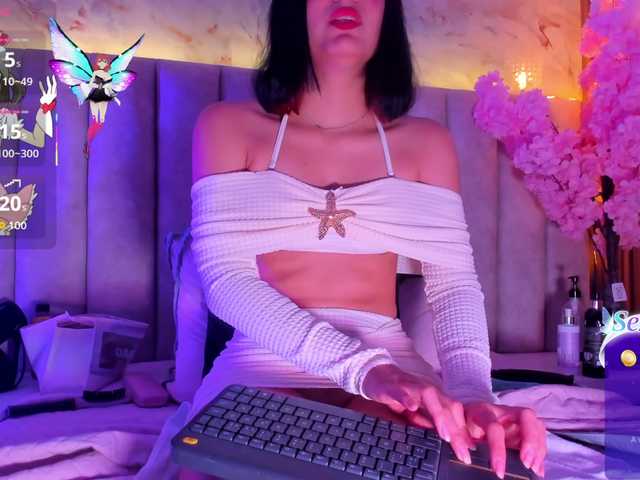 LizSheibaum live cam on BongaCams