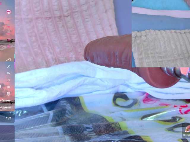 LizSheibaum live cam on BongaCams