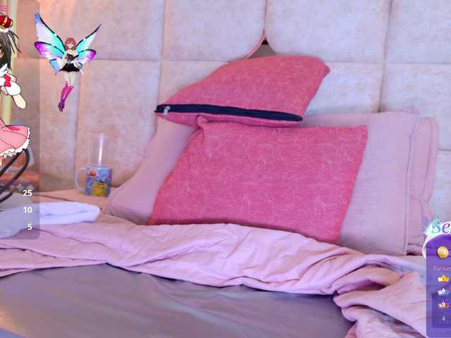 LizSheibaum live cam on BongaCams