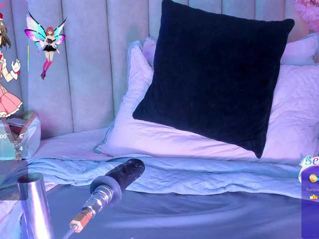 LizSheibaum live cam on BongaCams