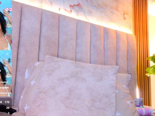 LizSheibaum live cam on BongaCams