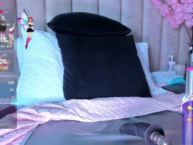LizSheibaum live webcam show