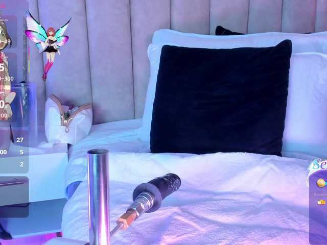 LizSheibaum live cam on BongaCams