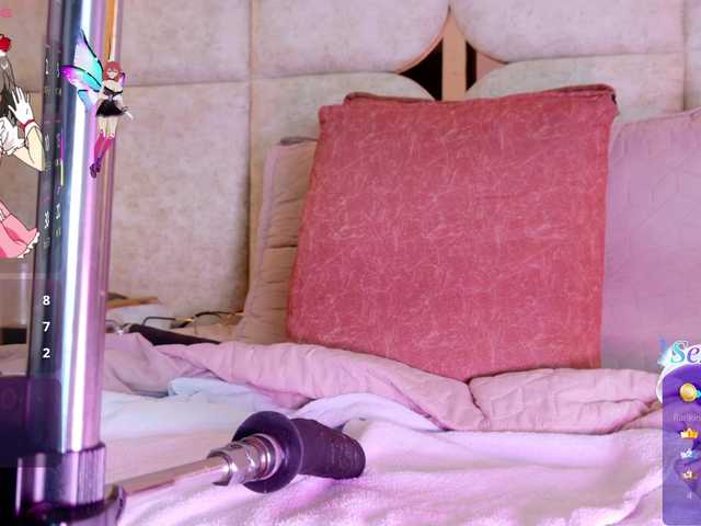LizSheibaum live cam on BongaCams