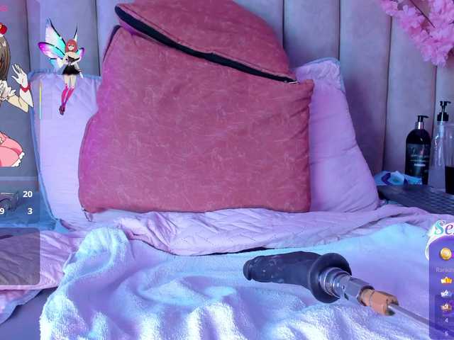 LizSheibaum live cam on BongaCams