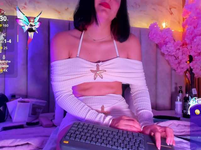 LizSheibaum live cam on BongaCams