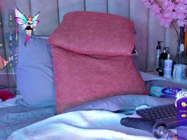 LizSheibaum live cam on BongaCams