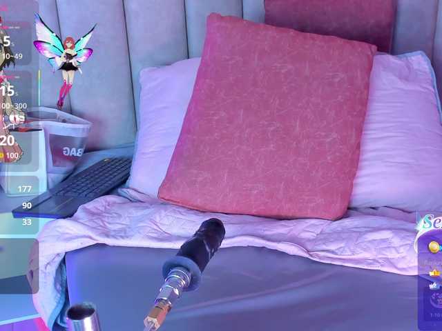 LizSheibaum live cam on BongaCams