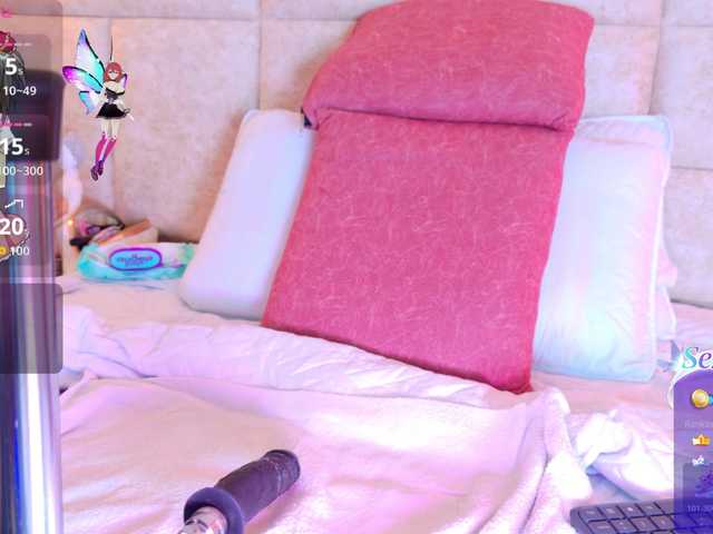 LizSheibaum live cam on BongaCams