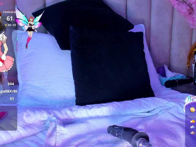 LizSheibaum live cam on BongaCams