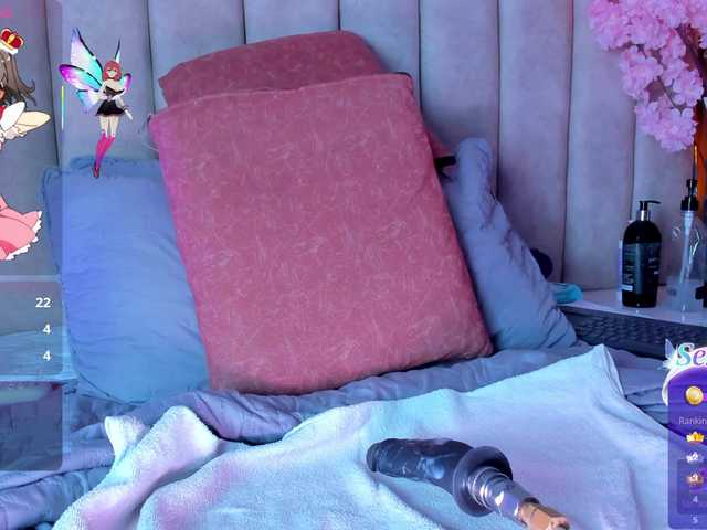 LizSheibaum live cam on BongaCams