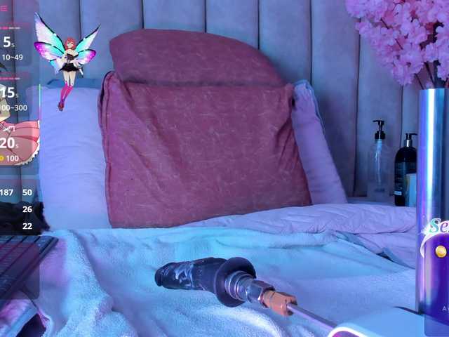 LizSheibaum live cam on BongaCams