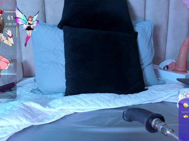 LizSheibaum live cam on BongaCams