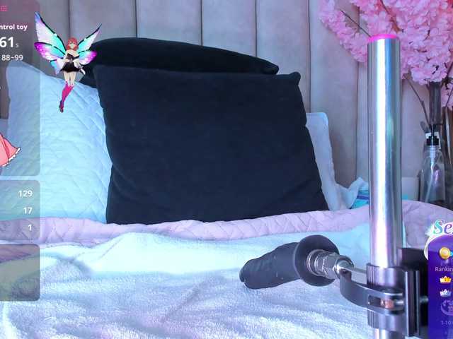 LizSheibaum live webcam show