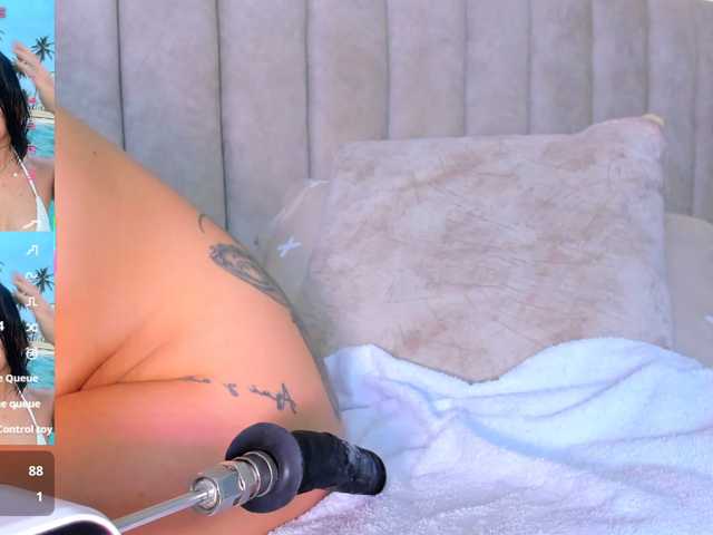 LizSheibaum live cam preview