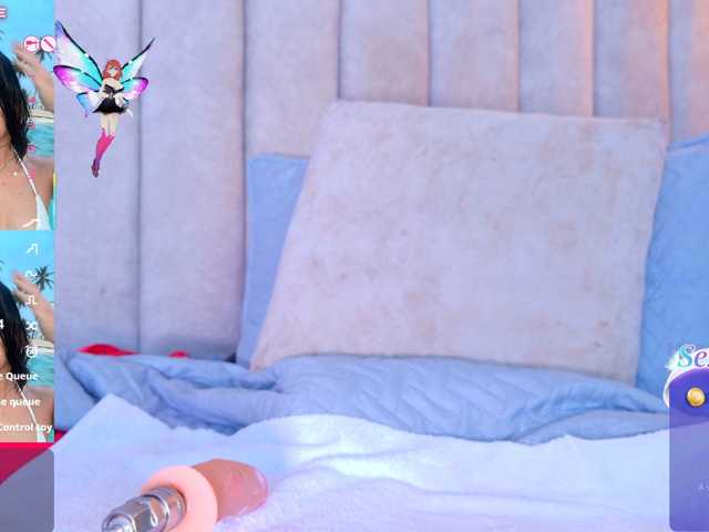 LizSheibaum live cam on BongaCams