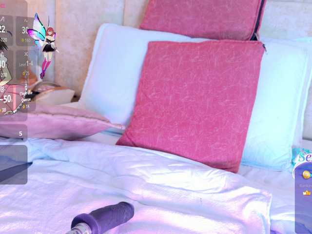 LizSheibaum live webcam show
