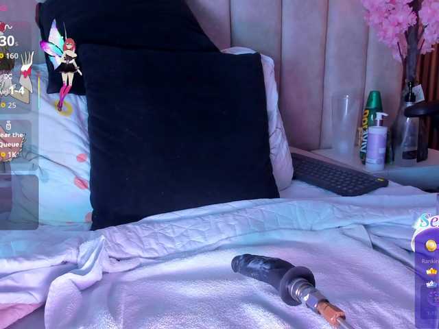 LizSheibaum live cam on BongaCams