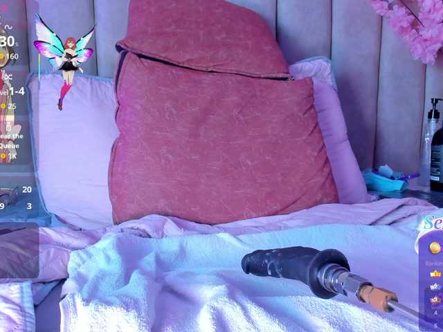 LizSheibaum live cam on BongaCams