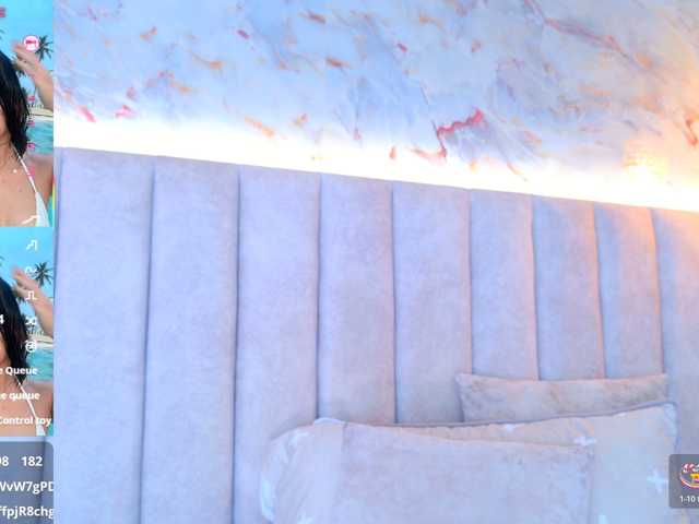 LizSheibaum live cam on BongaCams