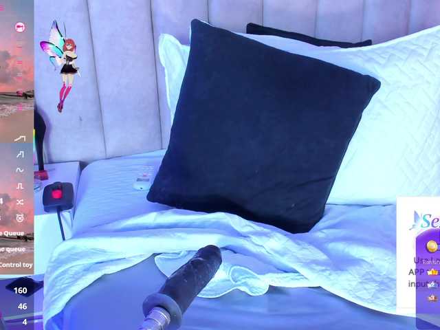 LizSheibaum live cam on BongaCams