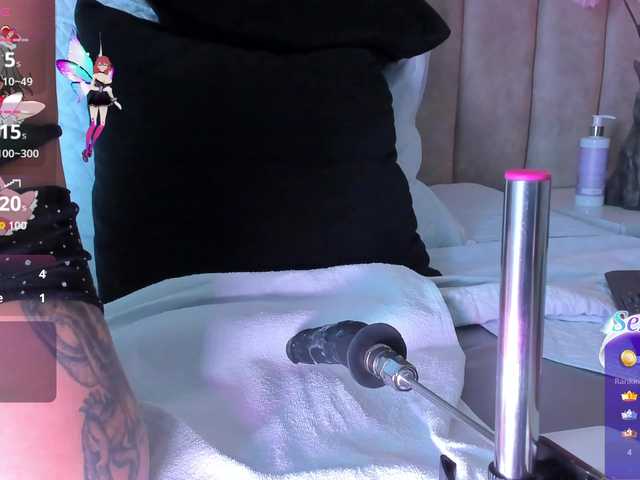 LizSheibaum live cam on BongaCams