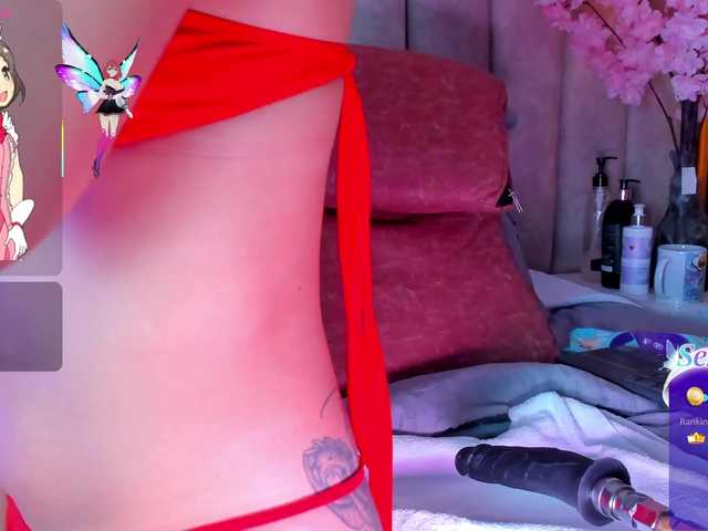 LizSheibaum live cam on BongaCams