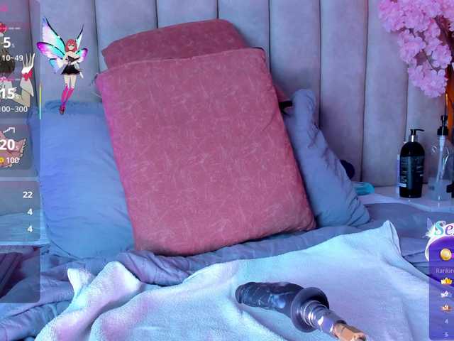 LizSheibaum live cam on BongaCams