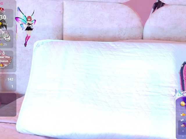 LizSheibaum live cam on BongaCams