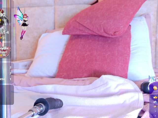 LizSheibaum live cam on BongaCams