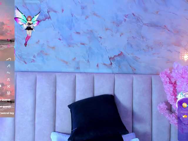 LizSheibaum live cam on BongaCams