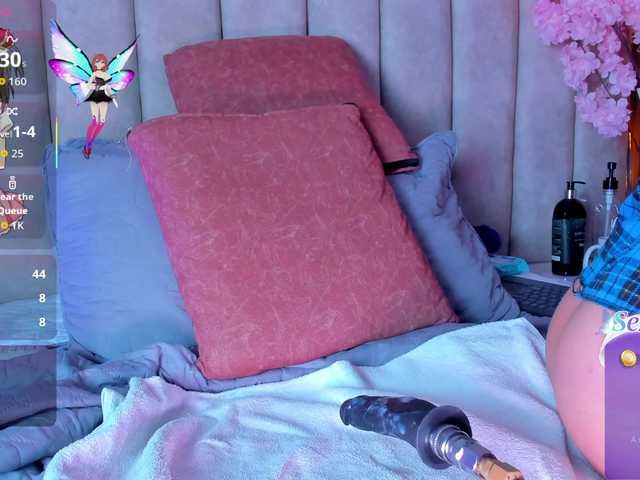 LizSheibaum live cam on BongaCams