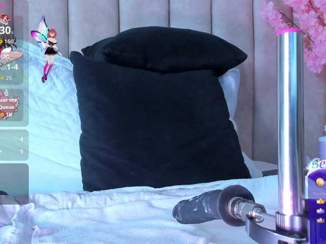 LizSheibaum live cam on BongaCams