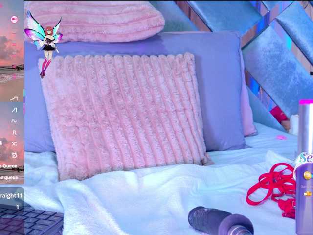 LizSheibaum live cam on BongaCams