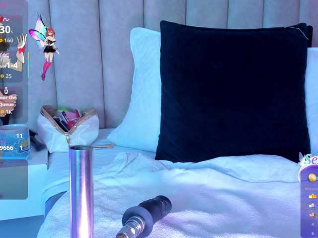 LizSheibaum live cam on BongaCams