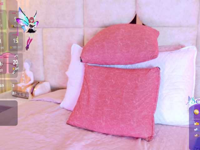 LizSheibaum live cam on BongaCams