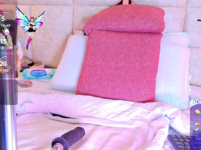 LizSheibaum live cam on BongaCams