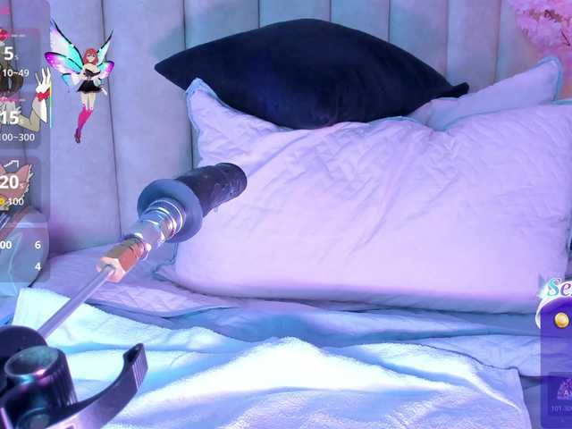 LizSheibaum live cam on BongaCams