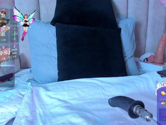 LizSheibaum live cam on BongaCams