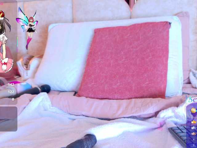 LizSheibaum live cam on BongaCams
